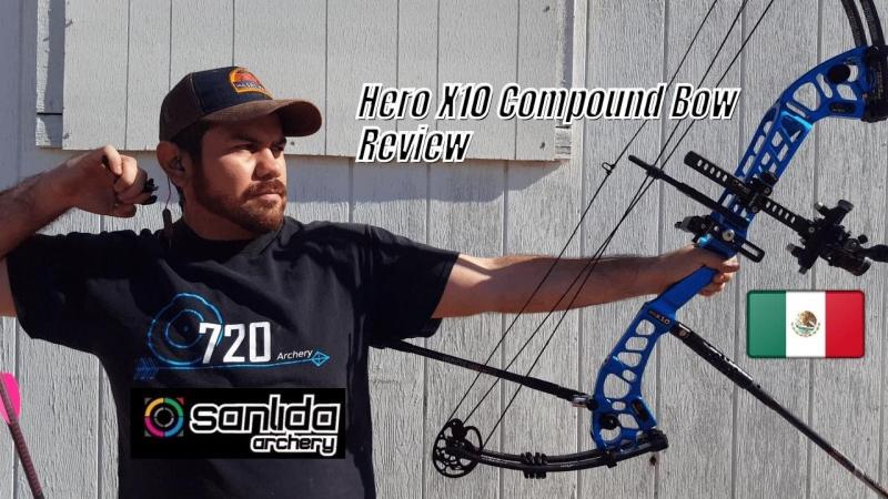 Ready to Improve Your Compound Bow Archery Game. Master These Crucial Tips