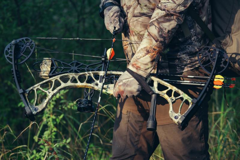 Ready to Improve Your Compound Bow Archery Game. Master These Crucial Tips