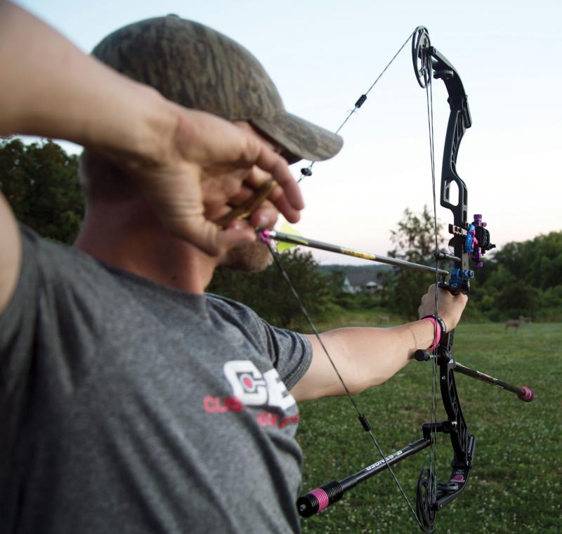 Ready to Improve Your Compound Bow Archery Game. Master These Crucial Tips