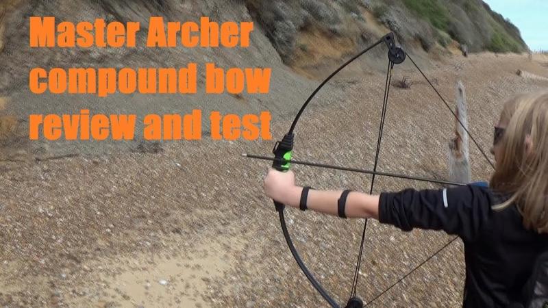 Ready to Improve Your Compound Bow Archery Game. Master These Crucial Tips