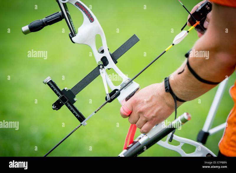 Ready to Improve Your Compound Bow Archery Game. Master These Crucial Tips