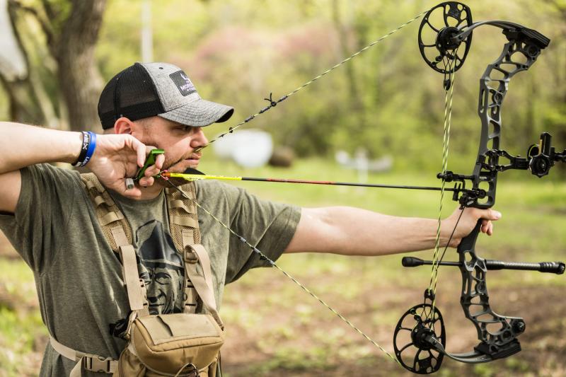 Ready to Improve Your Compound Bow Archery Game. Master These Crucial Tips