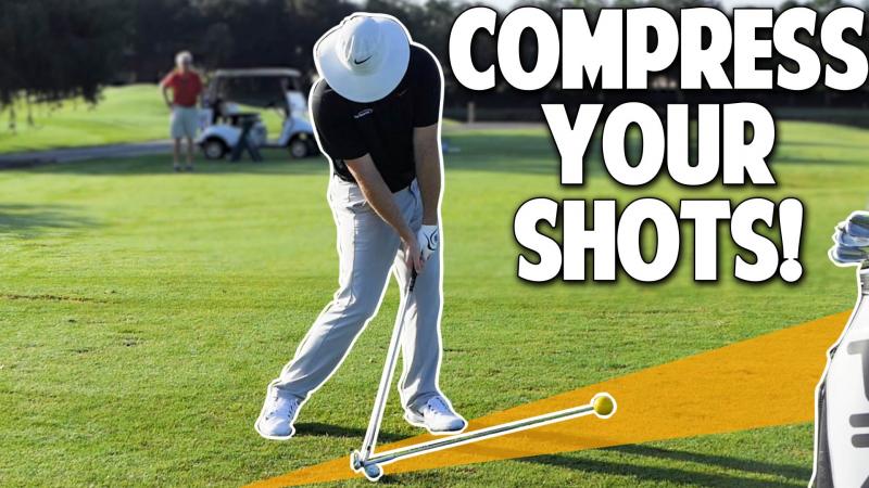 Ready to Improve Your Golf Game This Year. Here