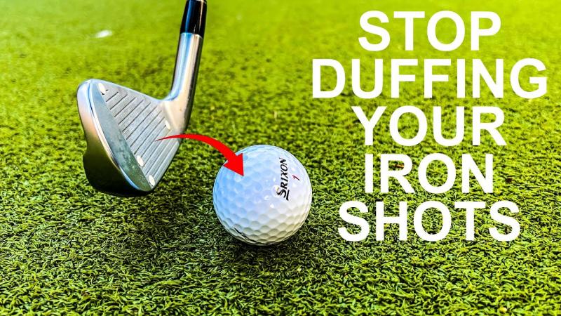 Ready to Improve Your Golf Game This Year. Here