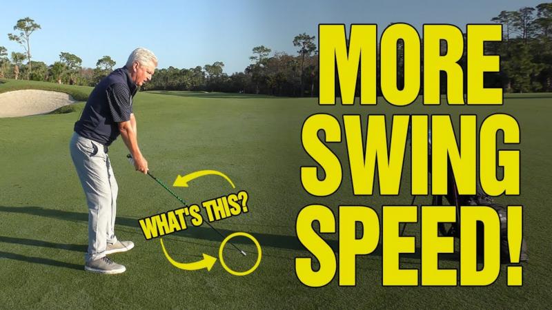 Ready to Improve Your Golf Game This Year. Here