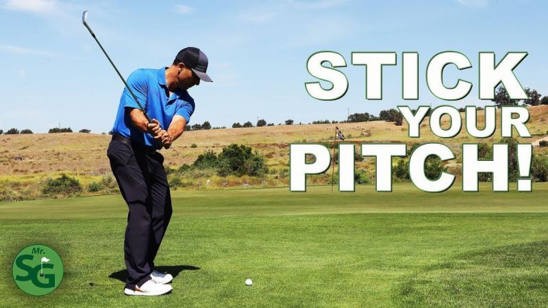 Ready to Improve Your Golf Game This Year. Here