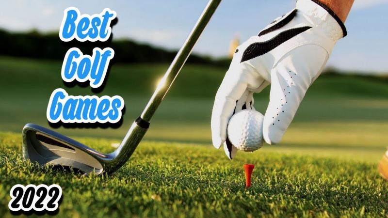 Ready to Improve Your Golf Game This Year. Here