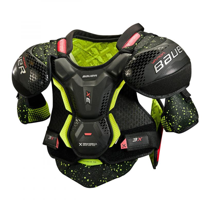 Ready to Improve Your Lacrosse Game in 2023. Try These 15 Maverik MX Shoulder Pads