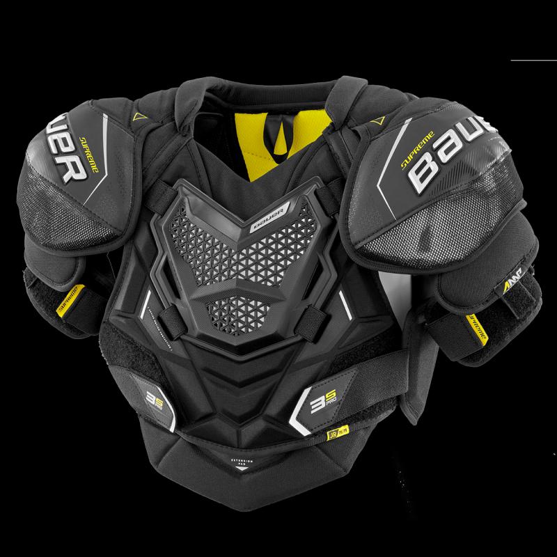 Ready to Improve Your Lacrosse Game in 2023. Try These 15 Maverik MX Shoulder Pads