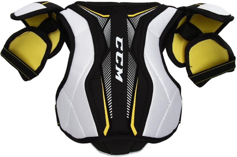 Ready to Improve Your Lacrosse Game in 2023. Try These 15 Maverik MX Shoulder Pads