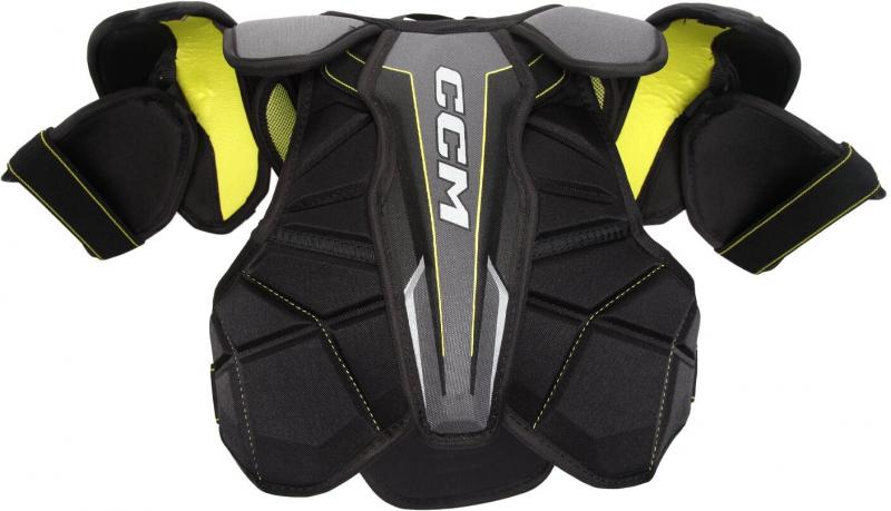 Ready to Improve Your Lacrosse Game in 2023. Try These 15 Maverik MX Shoulder Pads