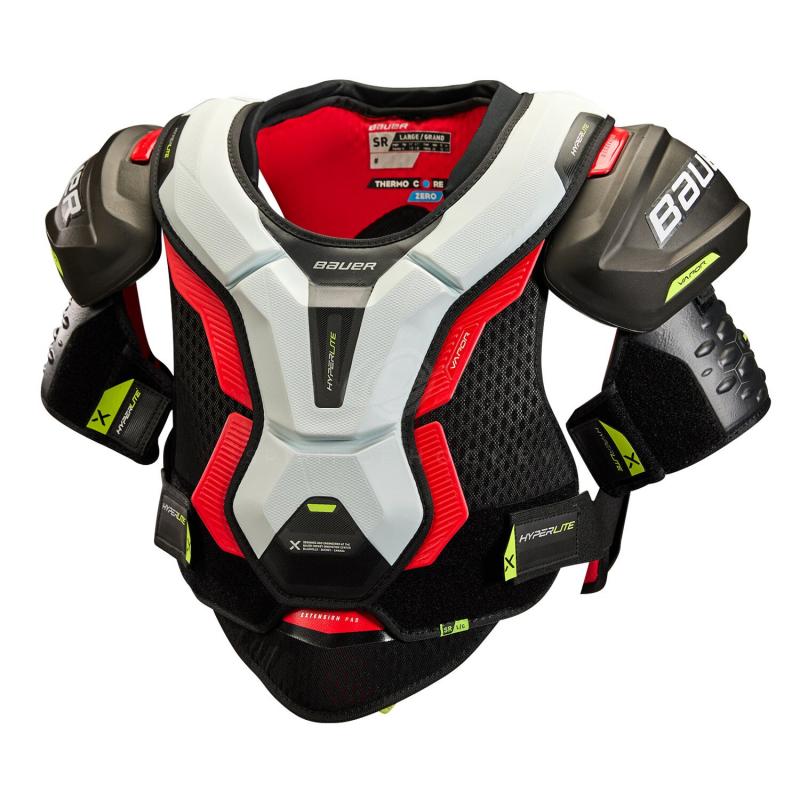 Ready to Improve Your Lacrosse Game in 2023. Try These 15 Maverik MX Shoulder Pads