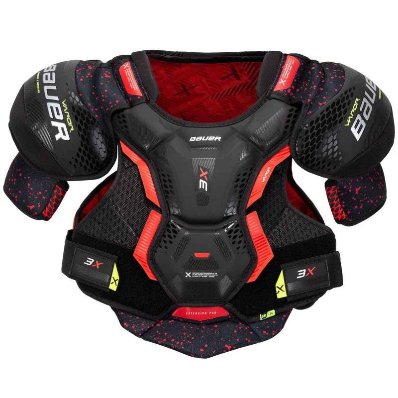 Ready to Improve Your Lacrosse Game in 2023. Try These 15 Maverik MX Shoulder Pads