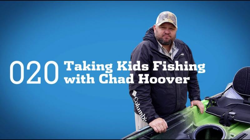 Ready to Introduce Your Kids to Fishing This Year. Hook Them with the Perfect Gear