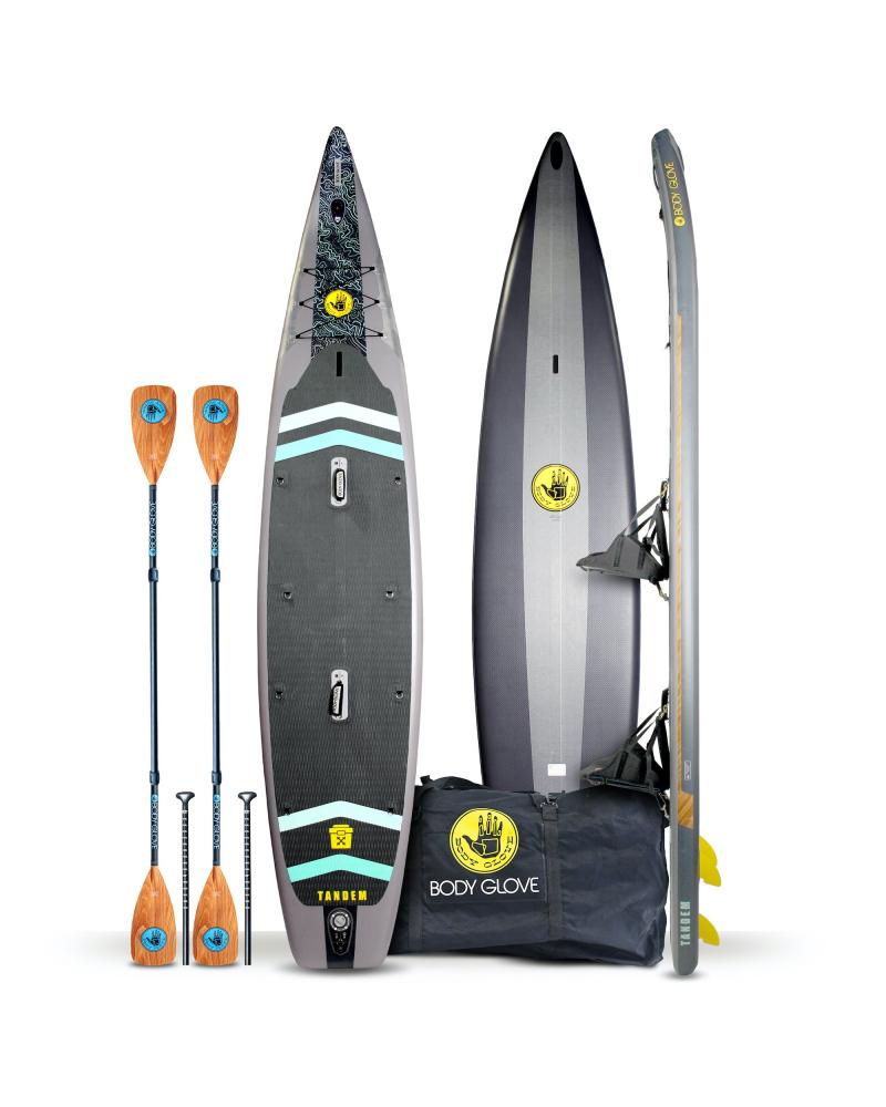 Ready to Kayak. 15 Must-Have Accessories to Make Your Next Adventure Unforgettable