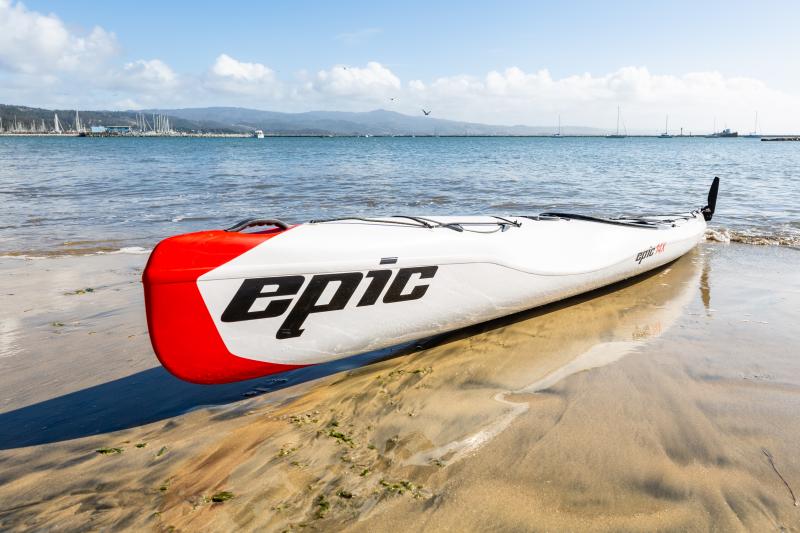 Ready to Kayak Like a Pro This Year. Discover the Blade 97 Elite Kayak Features You’ll Love
