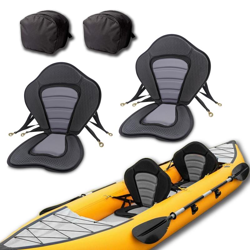 Ready to Kayak Solo. The 15 Must-Knows for Buying a Perception Sit On Top Kayak
