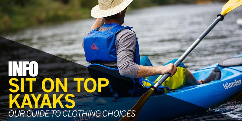 Ready to Kayak This Year. 15 Must-Know Tips for Vibe