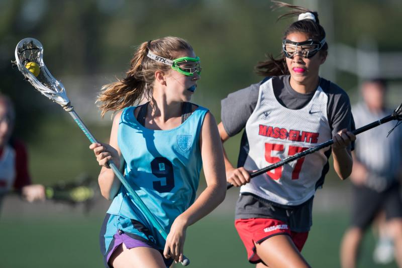 Ready to Learn Lacrosse this Summer in Greenwich: The Top 15 Reasons Kids Love Lacrosse Camp