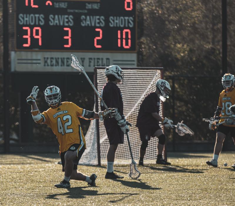 Ready to Learn Lacrosse this Summer in Greenwich: The Top 15 Reasons Kids Love Lacrosse Camp