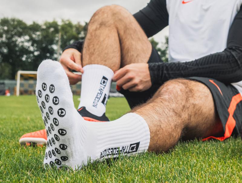 Ready to Level Up Your Game. The Best Nike Grip Socks for Athletes in 2023
