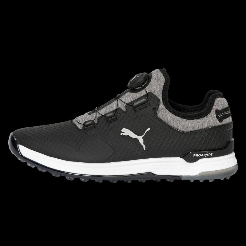 Ready to Level Up Your Golf Game in 2023. Unlock the Secret Behind Puma’s ProAdapt Golf Shoes
