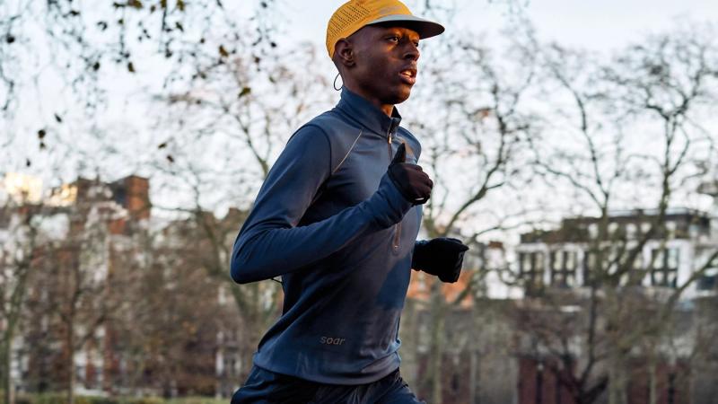 Ready to Level Up Your Running Gear This Season. Discover the 15 Best Men