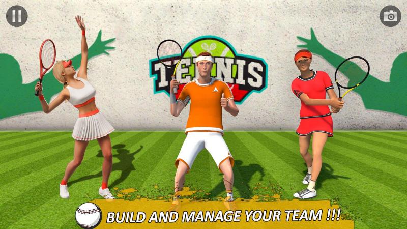Ready to Level Up Your Tennis Game This Season. Here