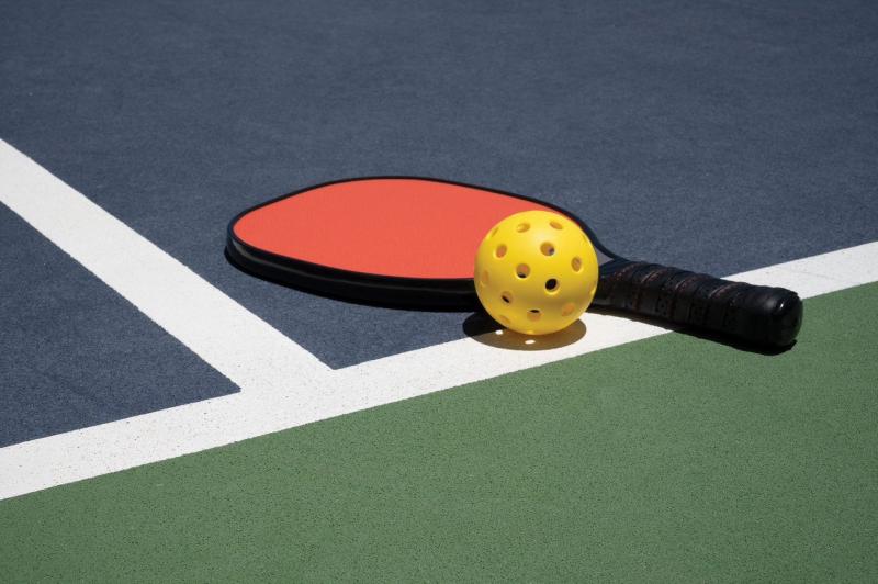 Ready to Mark Your Own Pickleball Court. Find Out How With This Complete Guide