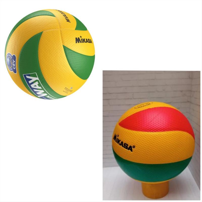 Ready to Master Indoor Volleyball. 15 Must-Know Mikasa Ball Tips