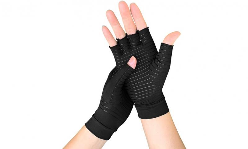 Ready to Maximize Your Workouts. Discover the 15 Best Copper Compression Gloves