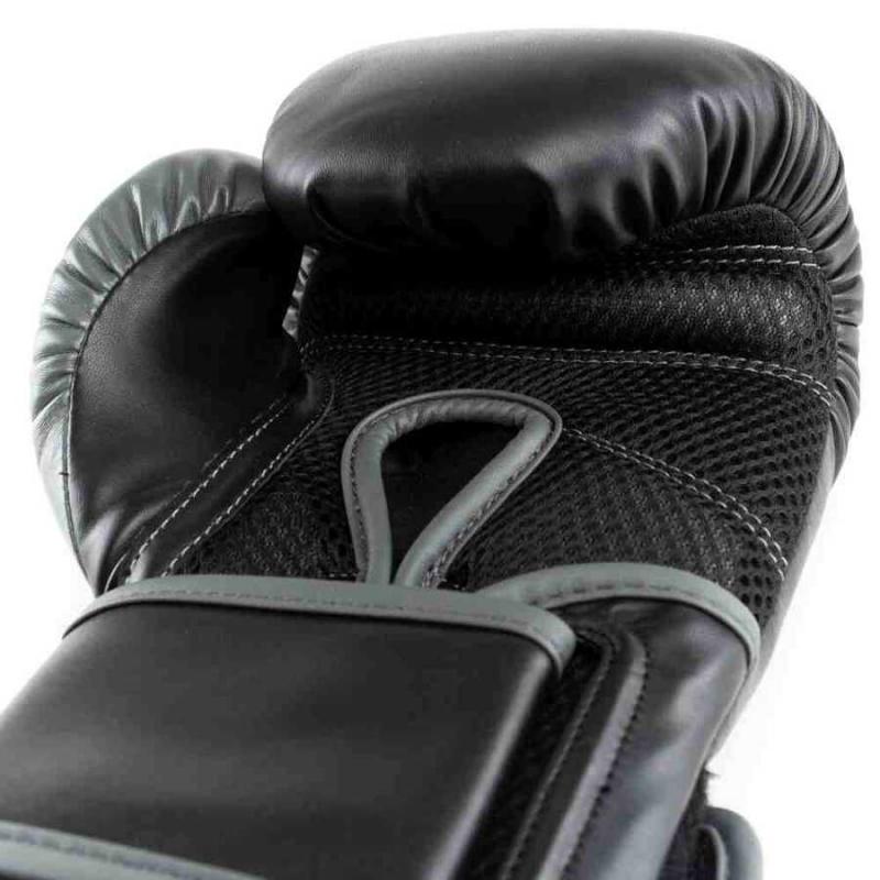 Ready to Pack a Punch: Why the Everlast Powerlock 2 Boxing Gloves are a Knockout