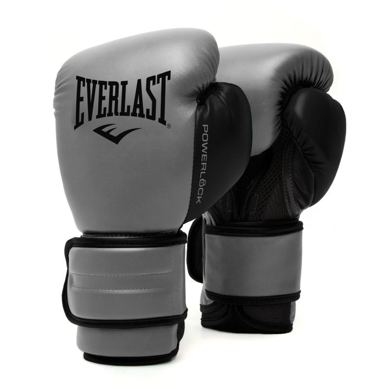 Ready to Pack a Punch: Why the Everlast Powerlock 2 Boxing Gloves are a Knockout