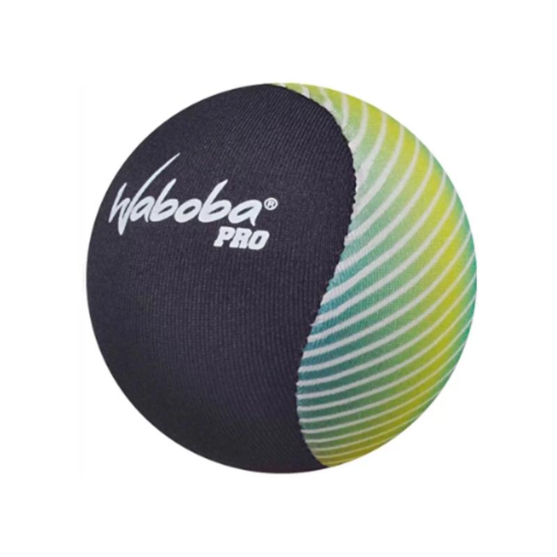 Ready to Play: Why the Waboba Pro Ball is the Ultimate Water Sport Accessory