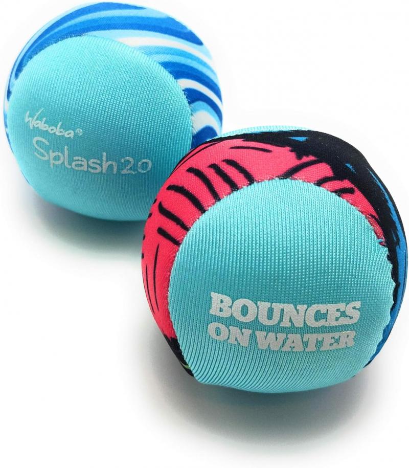 Ready to Play: Why the Waboba Pro Ball is the Ultimate Water Sport Accessory