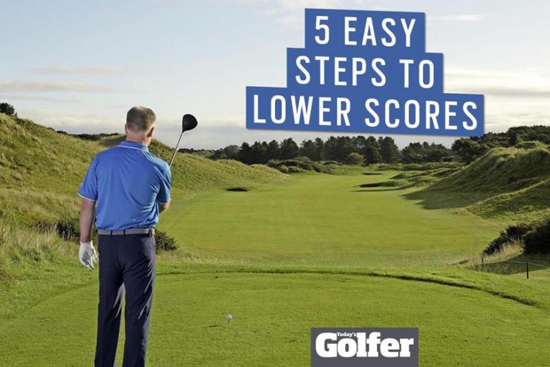Ready to Play Your Best Golf Yet This Season. Discover the Secret Weapon Every Golfer Needs
