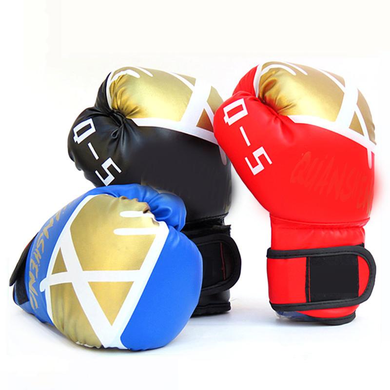 Ready To Punch: 7 Tips For Finding The Best Youth Boxing Gloves