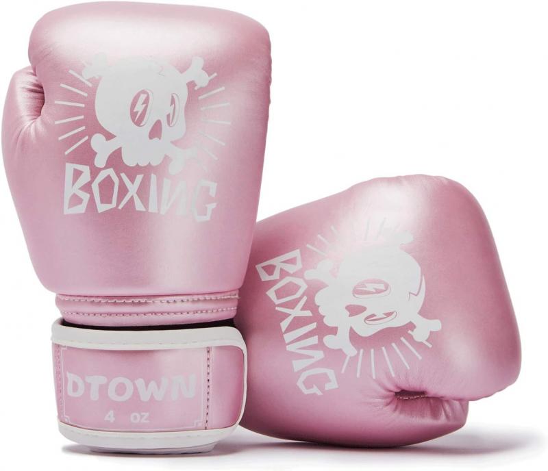 Ready To Punch: 7 Tips For Finding The Best Youth Boxing Gloves