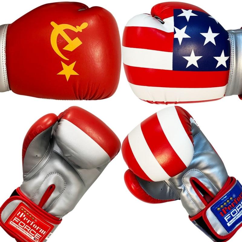 Ready To Punch: 7 Tips For Finding The Best Youth Boxing Gloves