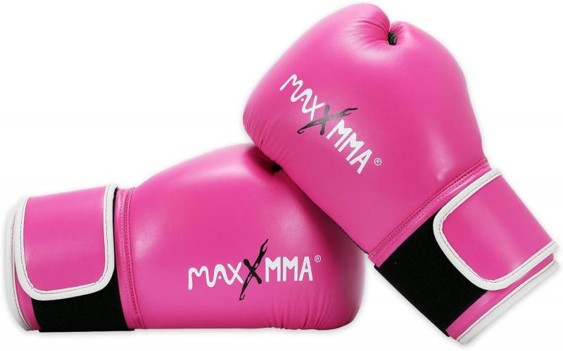 Ready To Punch: 7 Tips For Finding The Best Youth Boxing Gloves