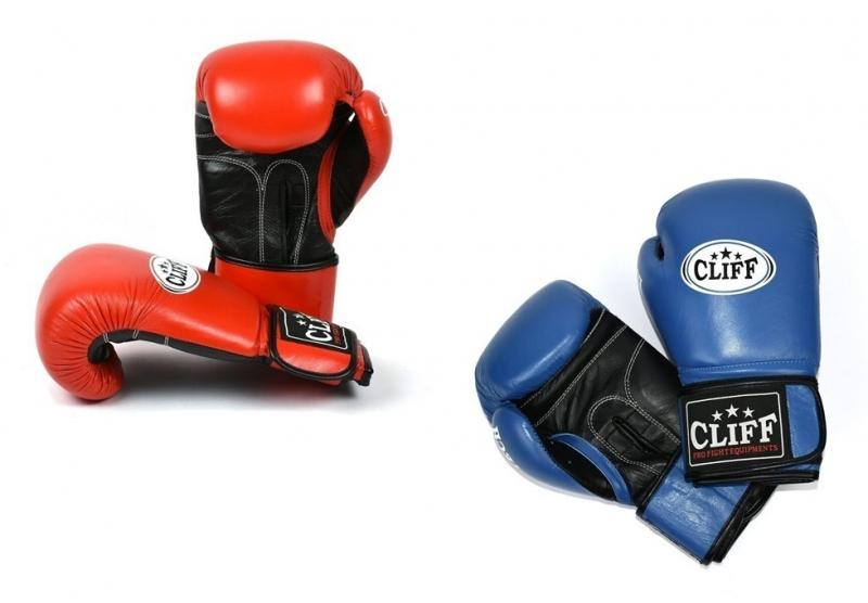 Ready To Punch: 7 Tips For Finding The Best Youth Boxing Gloves