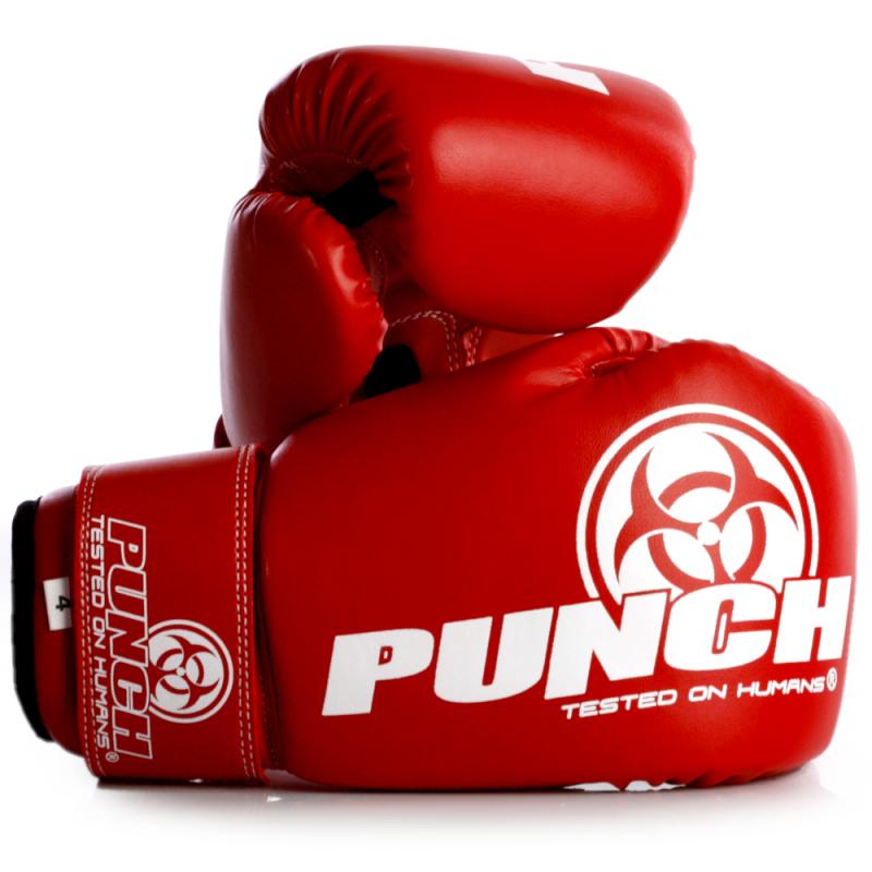 Ready To Punch: 7 Tips For Finding The Best Youth Boxing Gloves