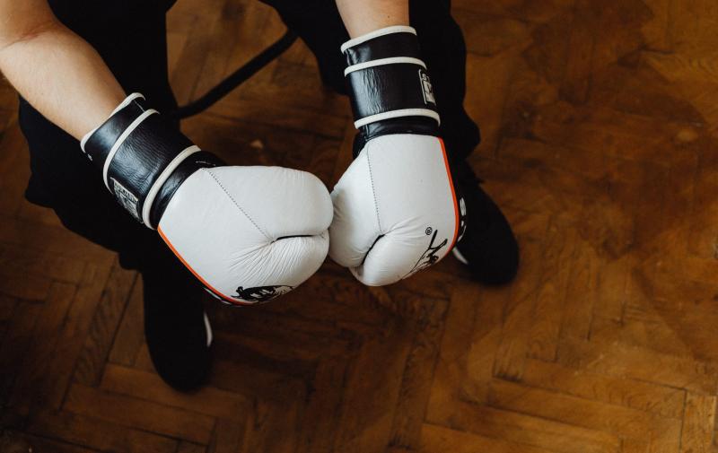 Ready To Punch: 7 Tips For Finding The Best Youth Boxing Gloves