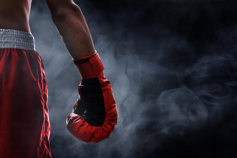 Ready To Punch: 7 Tips For Finding The Best Youth Boxing Gloves