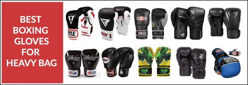 Ready To Punch: 7 Tips For Finding The Best Youth Boxing Gloves