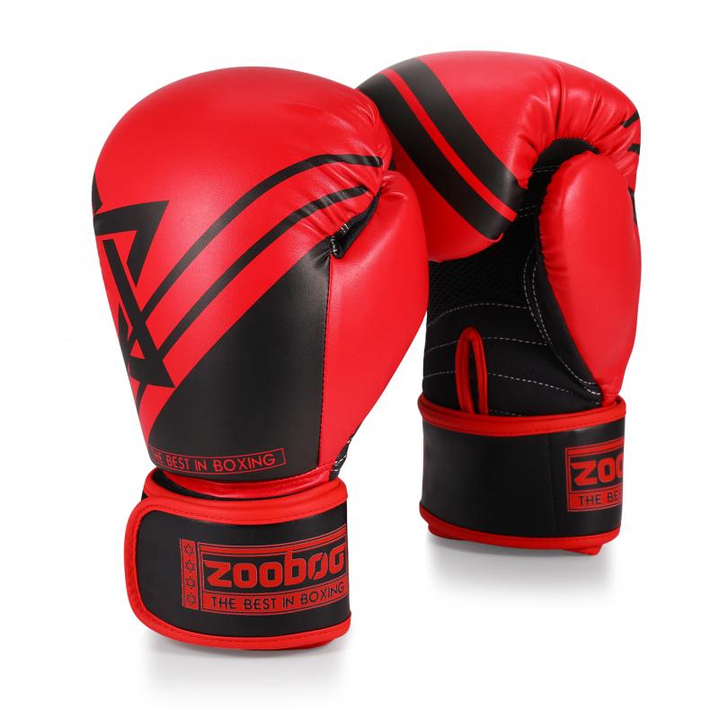 Ready To Punch: 7 Tips For Finding The Best Youth Boxing Gloves