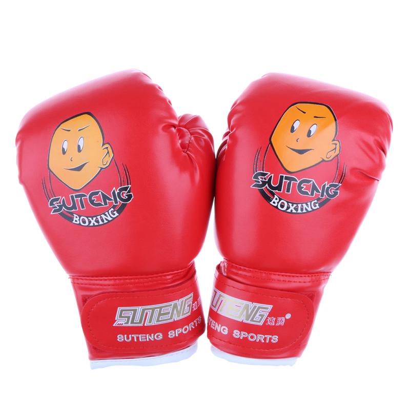 Ready To Punch: 7 Tips For Finding The Best Youth Boxing Gloves