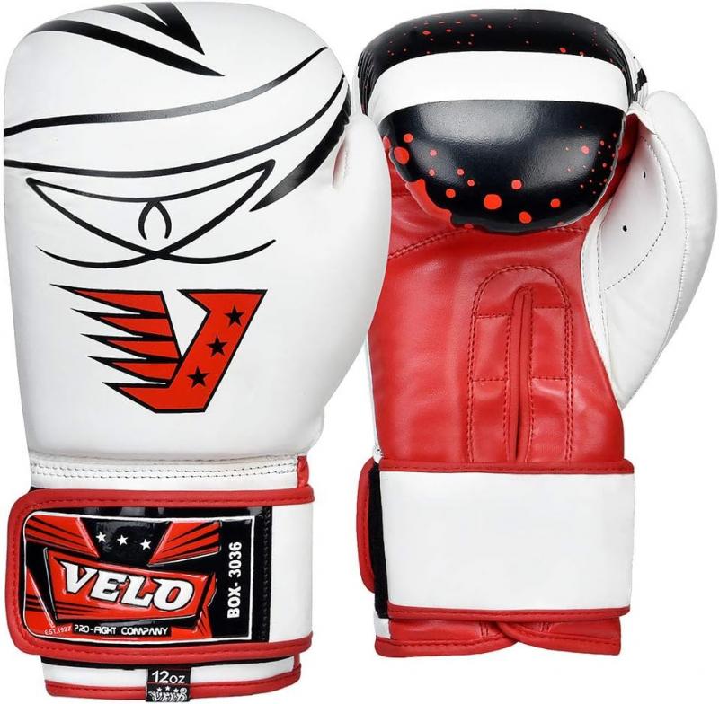 Ready To Punch: 7 Tips For Finding The Best Youth Boxing Gloves