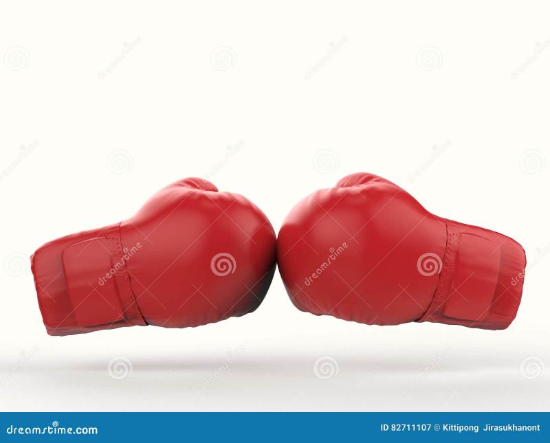 Ready To Punch: 7 Tips For Finding The Best Youth Boxing Gloves