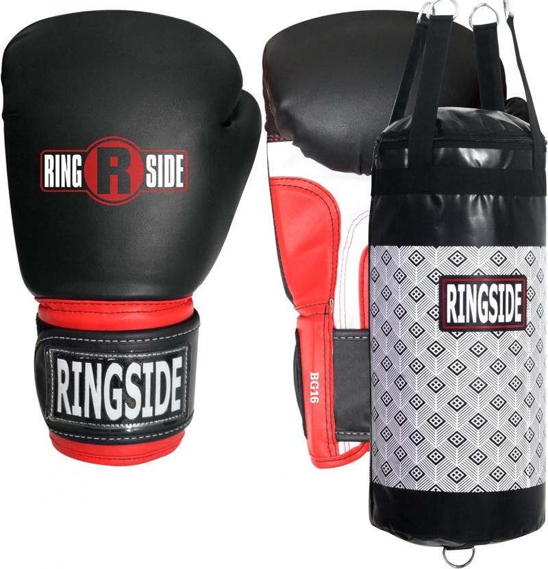 Ready To Punch: 7 Tips For Finding The Best Youth Boxing Gloves